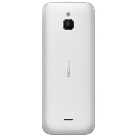 Nokia 6300 4g Powder White Aldi Talk Online Shop