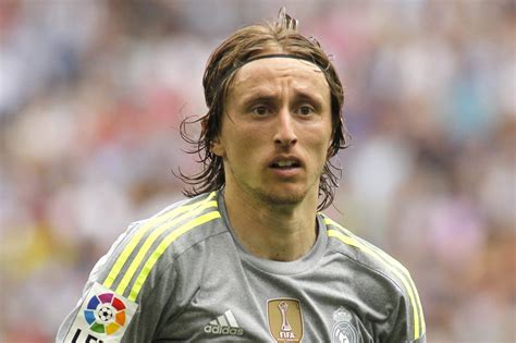 See luka modric's bio, transfer history and stats here. Nach Knie-OP: Luka Modric will gegen Atletico wieder fit sein