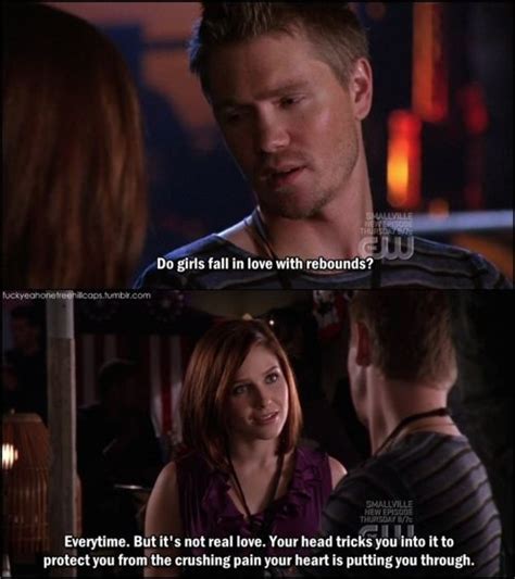 Lucas And Brooke Onetreehill One Tree Hill Seasons One