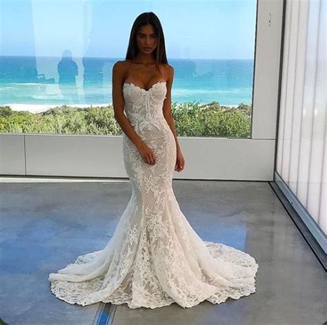 44 Sexy Wedding Dresses Ideas You Will Enjoy Mrs Space Blog