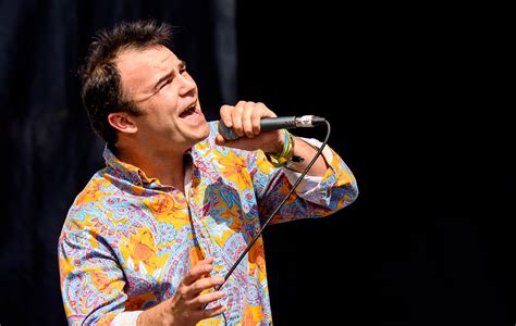Future Islands Unveil Seven New Songs At Massachusetts Gig