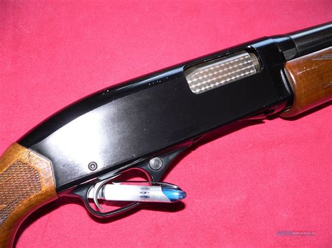Winchester Model 1200 16 Gauge Pump Shotgun For Sale