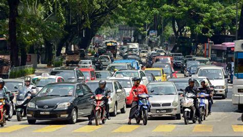 Malaysian federal roads system (malay: Speed Causes 1 in 3 Road Traffic Fatalities: WHO - Raman ...