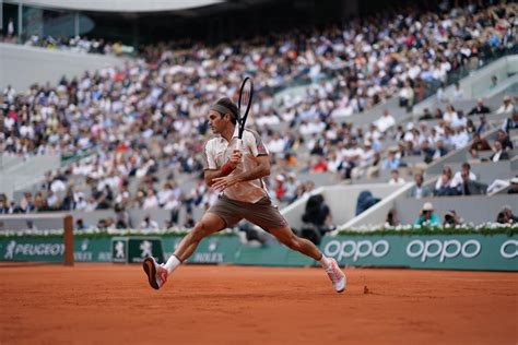 The euro amounts have also been converted into gbp and usd to give a comparison. Classy Federer Moves into 3rd Round at French Open - peRFect Tennis