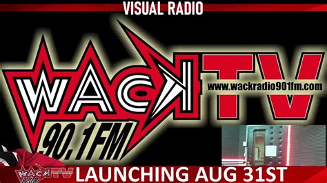 Wack 901 Fm Radio Wack Live Stream