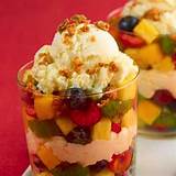 Fruit Ice Cream Recipe Images