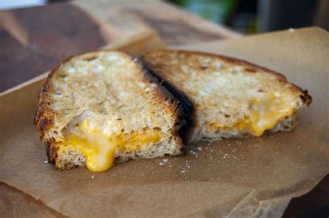 28 Best Grilled Cheese Sandwich Recipes