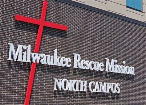Project Spotlight The Milwaukee Rescue Mission Fearings