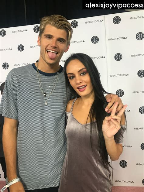 Vipaccessexclusive Twan Interview With Alexisjoyvipaccess At Beautycon