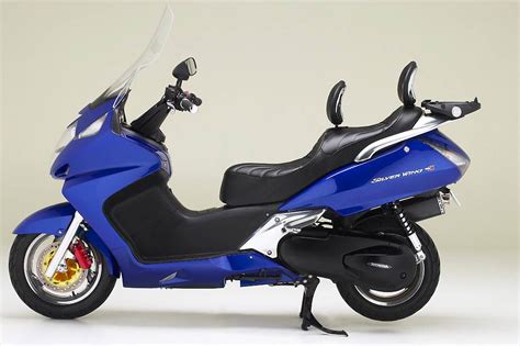 Jahan55555 › блог › honda silver wing 600. Corbin Motorcycle Seats & Accessories | Honda Silverwing ...