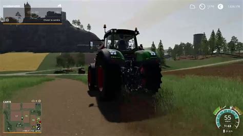 Farming Simulation 19 Youtube