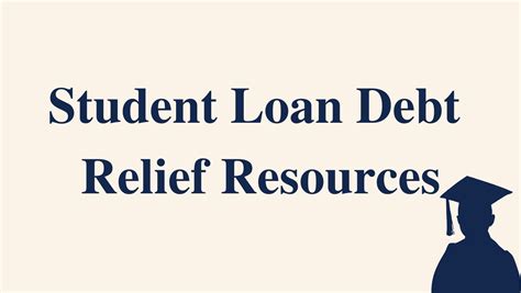 Student Debt Relief Resources Congressman John Larson
