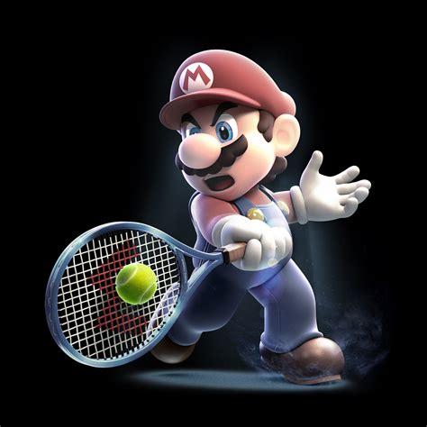 Mario Sports Superstars Screenshots And Art Nintendo Everything