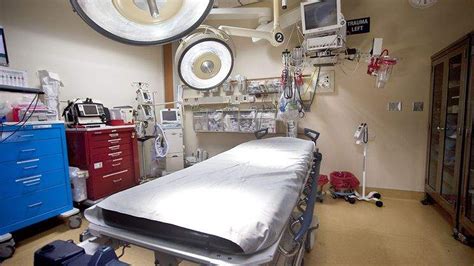 Chief Revenue Officer Salary Saint Joseph Hospital Emergency Room