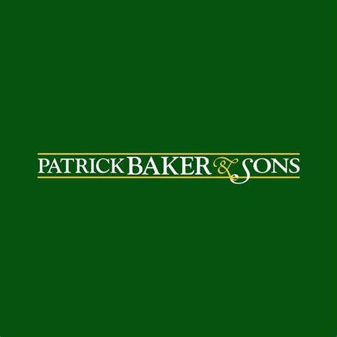 Patrick Baker And Sons Southington Ct