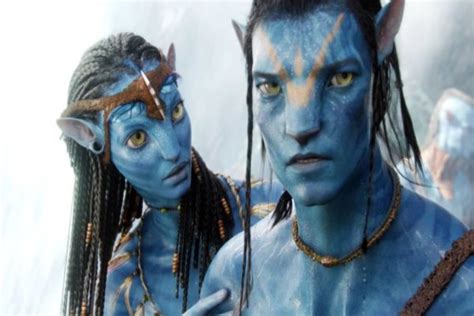 Avatar The Highest Grossing Film Of All Time Cmruca