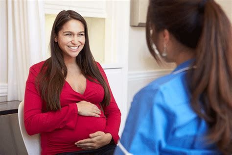 pregnancy health coach dr sears wellness institute