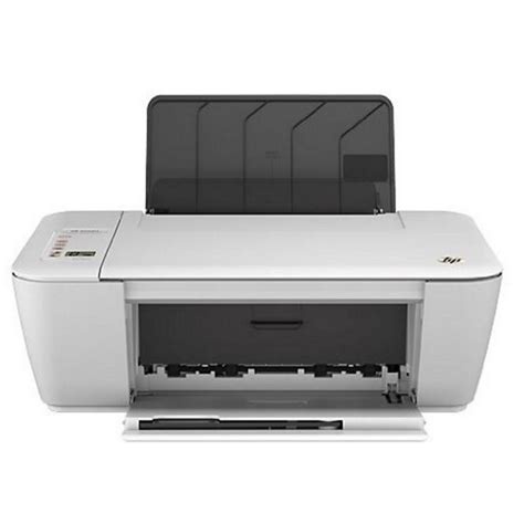 Hp Deskjet Ink Advantage 2545 3 In 1 Wi Fi Color Printer