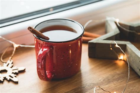 Cinnamon Spiced Tea Easy Guide Top 7 Recommended Teas