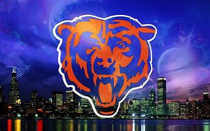 Bears Chicago Widescreen Saga