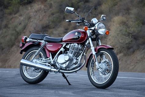 Kawasaki z900rs honda cb1000r bmw r ninet 8 new retro motorcycles of 2020 at brussels motor show 2020 2020 bmw r ninet price. 2009 Suzuki TU250X Test Ride: Bargain Retro Bike Generates ...