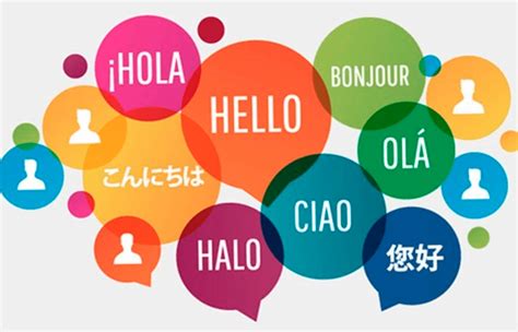 10 Idiomas Que Debes Aprender Para Llegar Al éxito En El Siglo Xxi