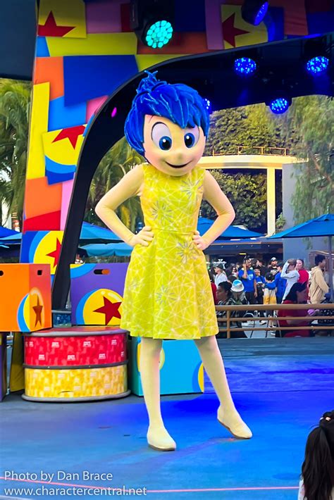 Pixar Pals Dance Party Disneyland Resort May 2022 Ch Flickr
