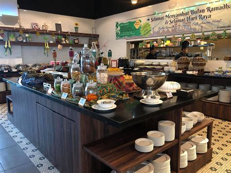 Sudah pasti nya ramai di kalangan kita menanti bulan yang baik ini. BUFFET RAMADHAN 2019 : CABUTAN BERTUAH SETIAP KALI KORANG ...