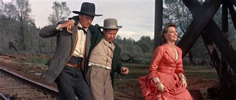 Man Of The West 1958