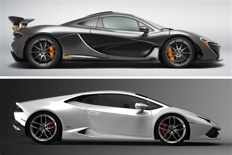 Hypercar What Is It And How Does It Differ From A Supercar