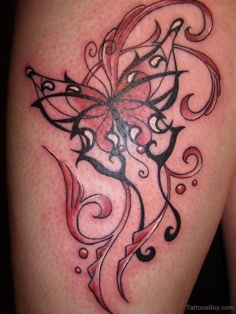 Celtic Butterfly Tattoo Design Tattoo Designs Tattoo Pictures