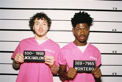 lil nas x and jack harlow s prison break and 13 more new songs the new york times