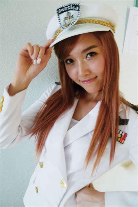 Jessica Photo Album [genie] Jessica Girls Generation Fanpop