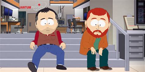 South Park Post Covid Westerncouple
