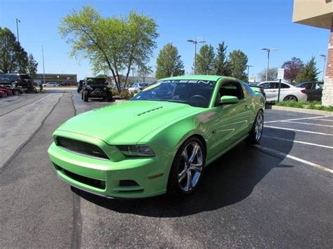 The saleen | follmer edition mustang is styled from the #16 1969 boss 302 mustang that george follmer campaigned expected to be unveiled in winter 2013, with production beginning early 2014. 2014 FORD MUSTANG SALEEN 302 YELLOW LABEL 625HP ...