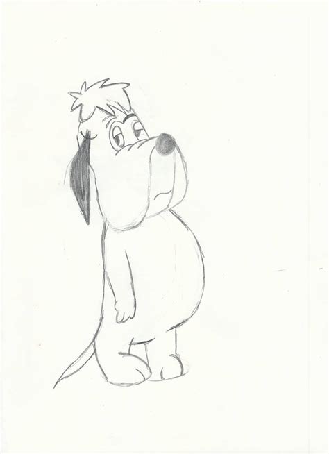 Droopy By Reaperoftoday On Deviantart