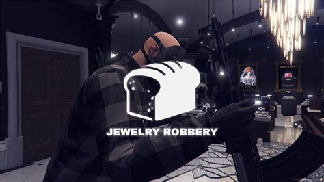 Loaf Vangelico Jewelry Robbery V2 Esx Qb Standalone Releases