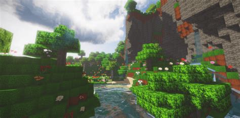 Top 5 Texture Packs For Minecraft