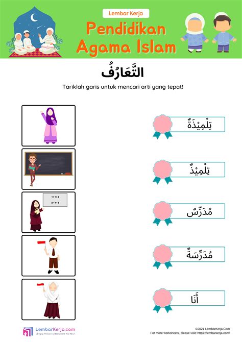 Belajar Bahasa Arab Kls Mi Ifaworldcup Com