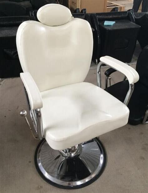 Recliners massage chairs lift chairs zero gravity chairs sofas & couches. height adjustable white leather barber chair comfortable ...