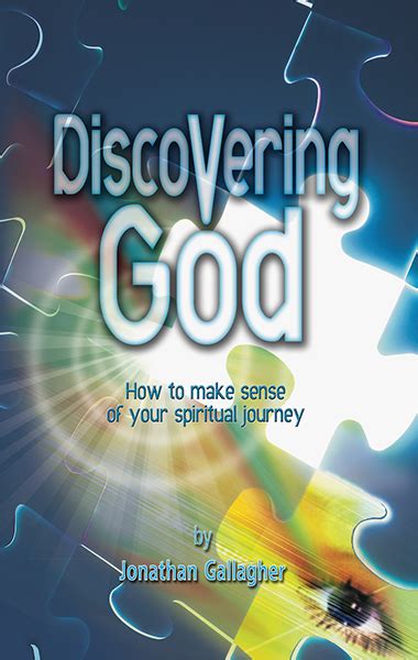 Discovering God Stanborough Press