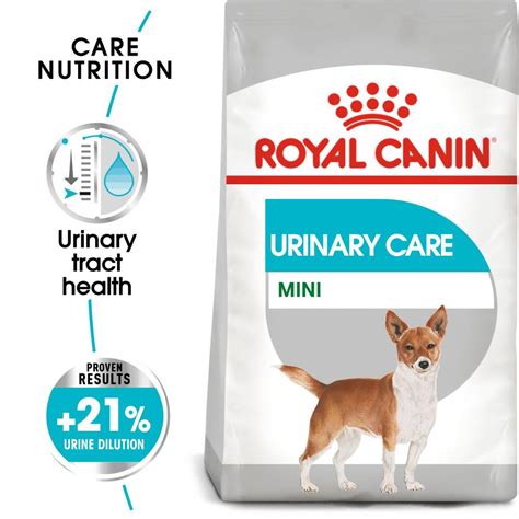 4.8 out of 5 stars 5,460. ROYAL CANIN® Mini Urinary Care Adult 🐶 Dog Food