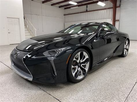 Build your lexus lc 500 or lc 500h and receive price and payment estimates. Used 2018 Lexus LC 500 RWD for Sale (with Photos) - CarGurus