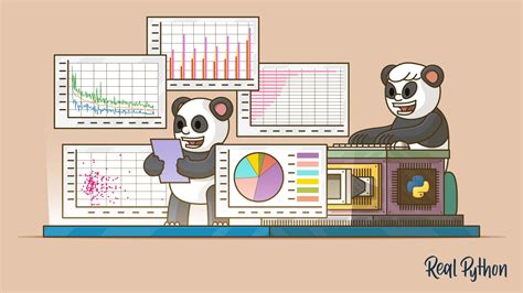 Plot With Pandas Python Data Visualization For Beginners Real Python