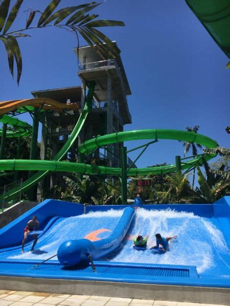 Ultimate Waterbom Bali With Kids Guide Rolling Along With Kids