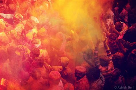 Pin By Ashish Behl On Holi With Images Color Festival Art Painting