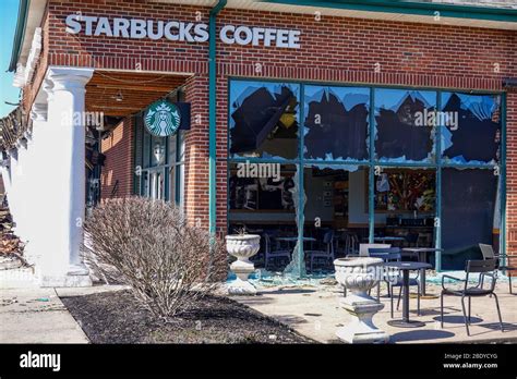Starbucks Coffee Shop Sign High Resolution Stock Photography and Images