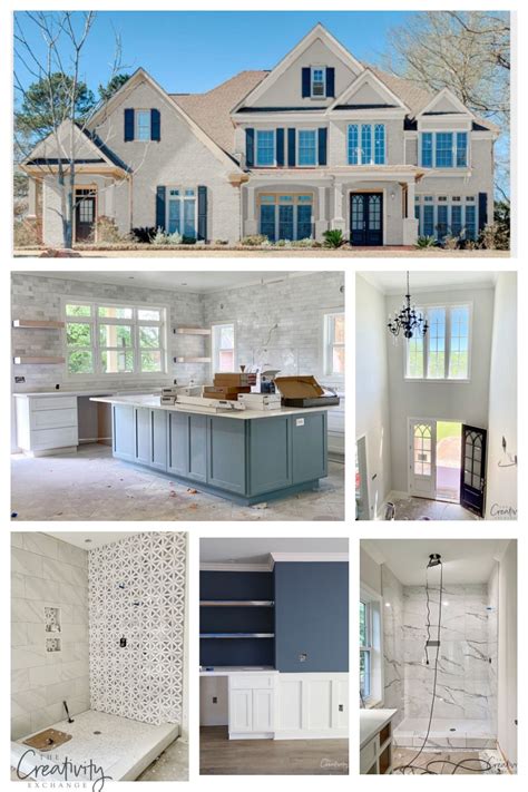Amazing Large Whole Home Remodel Transformation