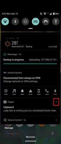 We did not find results for: Android 10: How to Access and Manage Your Android ...