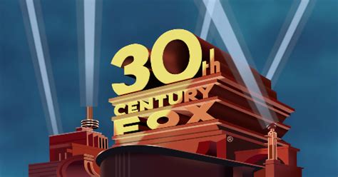 30th Century Fox 1981 By Cybille013 On Deviantart